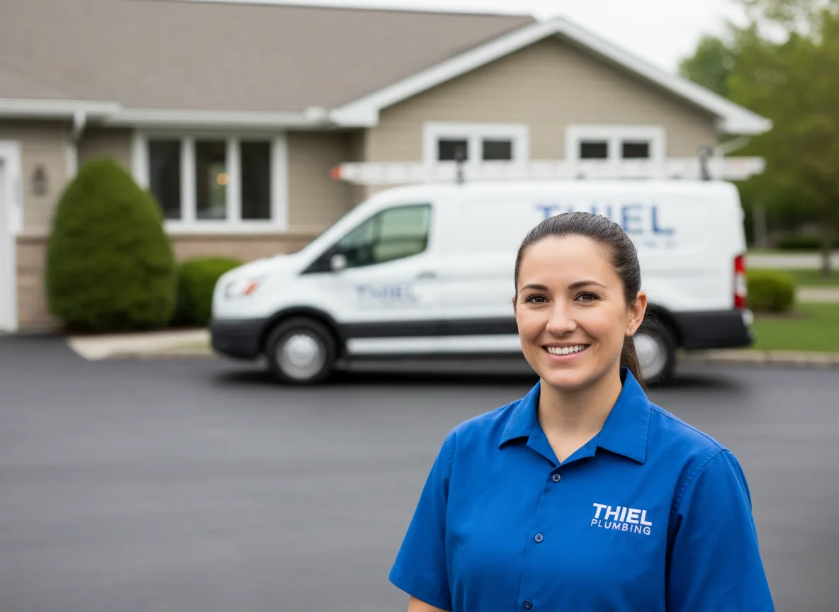 Plumber Leoti, KS FAQs
